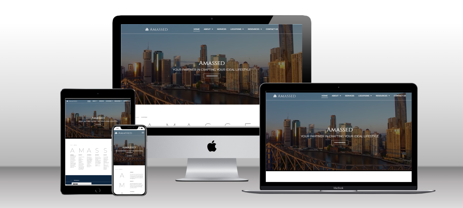 Affordable Web Design in Detroit