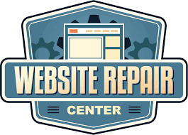website repair services in Michigan